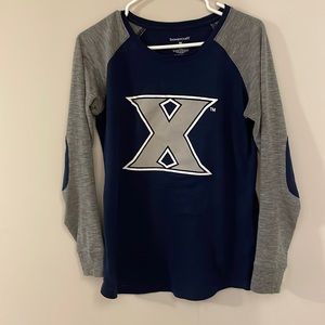 Xavier long sleeve